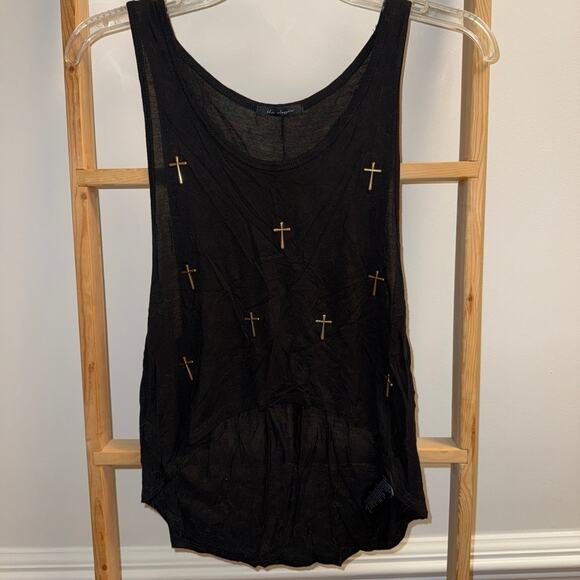 Tank - Picture 1 of 1